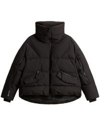 Woolrich - Jackets - Lyst