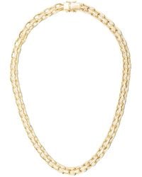 Tom Wood - Vintage Chain-Link Necklace - Lyst