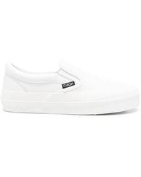 Comme des Garçons - Slip-On Sneakers - Lyst