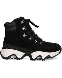Sorel - Bottines Kinetic Impact Conquest - Lyst