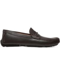 Bally - Mocassini Pilot Driver - Lyst