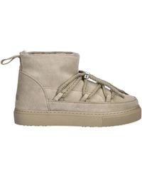 Inuikii - Lace-Up Ankle Boots - Lyst