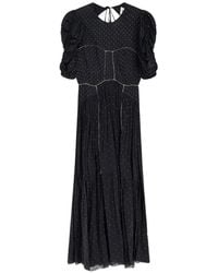 Isabel Marant - Maxi Dresses - Lyst
