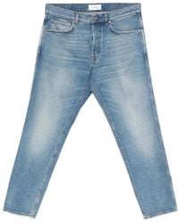 Lardini - Vaqueros Con Bolsillo - Lyst