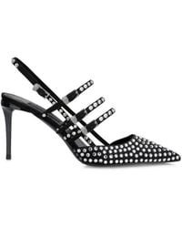 Philipp Plein - ラインストーン パンプス - Lyst