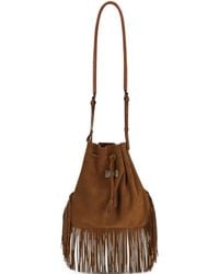 Fortela - Borsa A Secchiello Kimi - Lyst