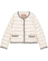 Max Mara - Natural Polyester Mtcchloe - Lyst