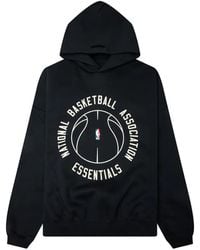 Fear Of God - Hoodie Nba X Barkley Hendricks - Lyst