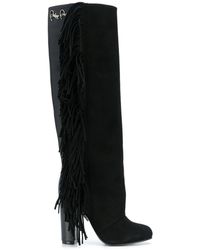 bottine philipp plein femme