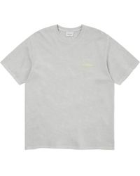 thisisneverthat - Logo-Print T-Shirt - Lyst