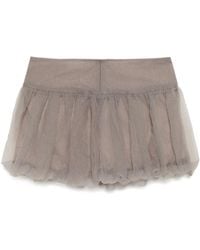 THE GARMENT - Beatrice Balloon Skirt - Lyst