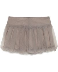THE GARMENT - Beatrice Balloon Skirt - Lyst