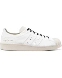 Y-3 - Superstar Sneakers - Lyst