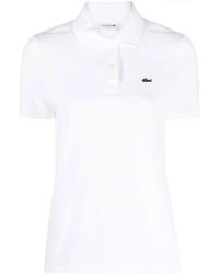Lacoste - M/M Polo - Lyst