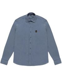 Refrigiwear - Chemise Cape May À Patch Logo - Lyst