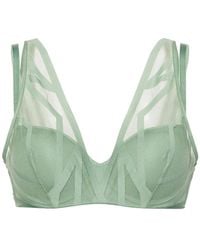 Marlies Dekkers - The Illusionist ブラ - Lyst