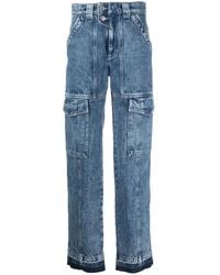 Isabel Marant - Vayoneo Pants Clothing - Lyst