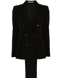 Tagliatore - T-parigi Double-breasted Suit - Lyst