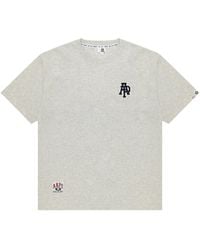 Aape By A Bathing Ape - Logo-Print Cotton T-Shirt - Lyst