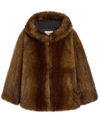 Apparis - Katin Kapuzenjacke - Lyst