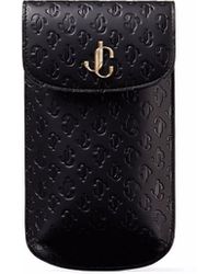 Jimmy Choo Phone cases for Women | Online Sale up to 50% off | Lyst