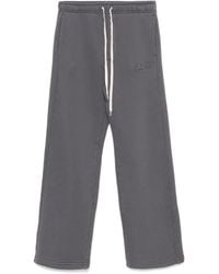 Autry - Pantalon De Jogging En Jersey - Lyst
