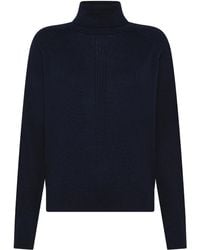 Seventy - タートルネック セーター - Lyst