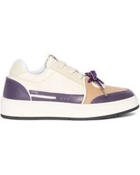 Gcds - Bucket Bow-Detail Sneakers - Lyst