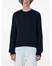 Our Legacy - True Long-Sleeve Sweater - Lyst