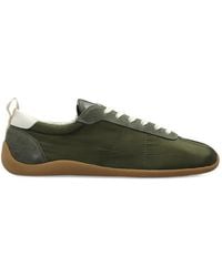 KENZO - Lace-Up Sneakers - Lyst