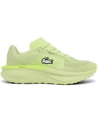 Lacoste - Neo Run 2 Logo Sneakers - Lyst