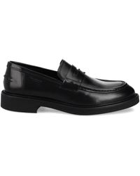 Vagabond Shoemakers - Leather Loafers - Lyst