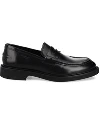 Vagabond Shoemakers - Leather Loafers - Lyst