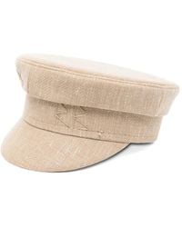 Ruslan Baginskiy - Logo-Embroidered Hat - Lyst