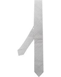 Thom Browne - Gestreepte Stropdas - Lyst