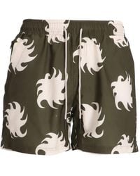 Oas - Ember Swim Shorts - Lyst