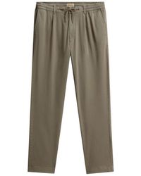 Woolrich - Milton Trousers - Lyst
