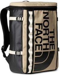 The North Face - Base Camp Fuse Box Backpack - Lyst