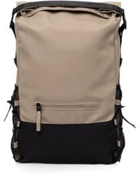 Rains - Trail Mountaineer Rolltop Backpack - Lyst
