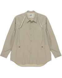 Magliano - Camisa Latest Nomad - Lyst