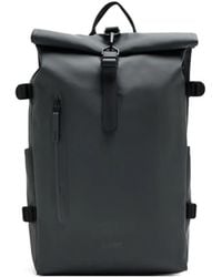 Rains - Rolltop Rucksack Large Backpack - Lyst