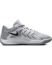Nike - Kd 17 Tb "Wolf/ Sneakers - Lyst