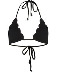 Marysia Swim - Gewelfde Top - Lyst
