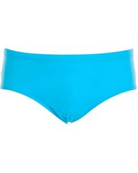 DSquared² - Maillot De Bain À Logo Imprimé - Lyst