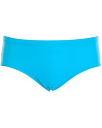 DSquared² - Maillot De Bain À Logo Imprimé - Lyst