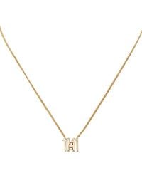 CAPSULE ELEVEN - 11:11 Pendant Necklace - Lyst