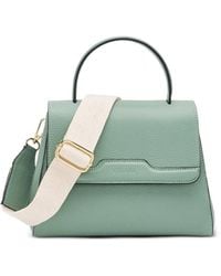 Frau - Leather Tote Bag - Lyst