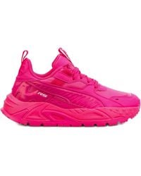 PUMA - Baskets Rs-Track 'Spring Fling' - Lyst