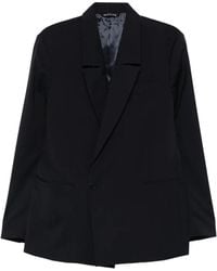 Costumein - Blazer Donatien À Simple Boutonnage - Lyst