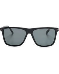Tom Ford - Ft0832-N Sunglasses - Lyst
